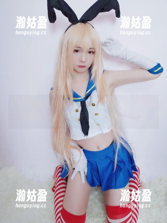 古川kagura的蕾姆幼年作品集：你以为是天真，结果是藏着“野心”的资源