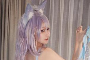 喵到你心坎里，咔喵的伊卡伊林·慈爱作品资源大放送！