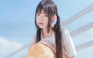 喵糖映画的私房秀，制服少女的她们，真的太可爱了