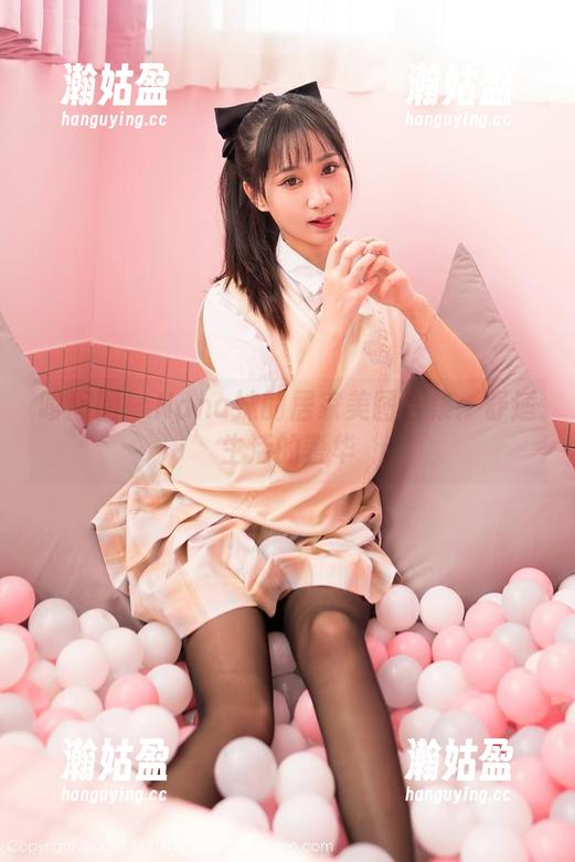 嗲囡囡-Hana妹 嗲囡囡 - Hana妹的居家美图合集:舒适生活的奢华