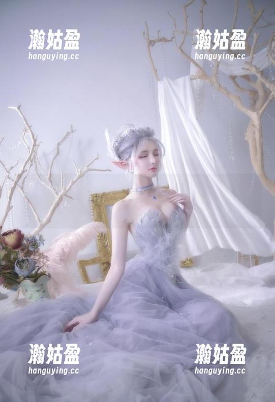 在下萝莉控ii，倩女幽魂手游，图片里的生动与静谧，快让我猜猜你在想什么！