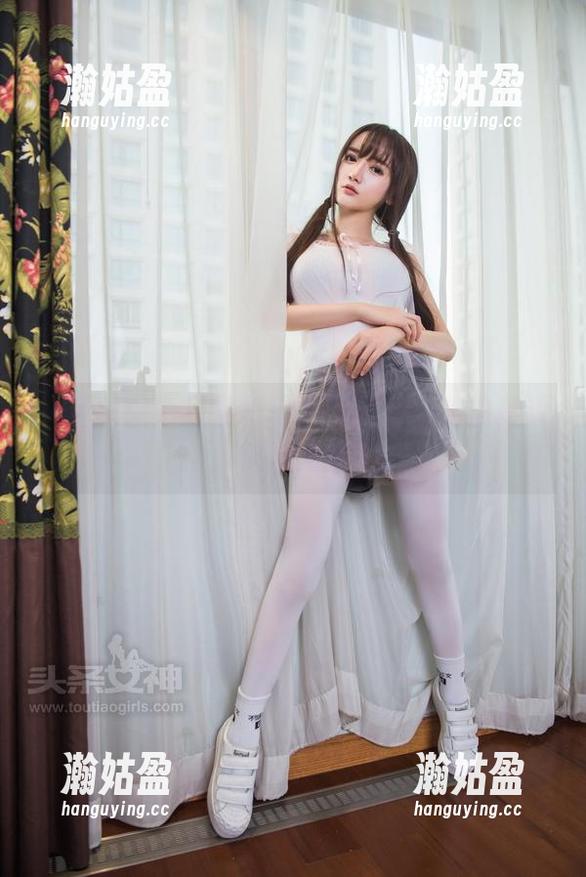 头条女神 - 日常特辑：周思超的私拍资源，快来围观！