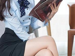 头条女神 – 精选照片：陈宇熙护士造型，让我怀疑是进了医院还是进了梦境