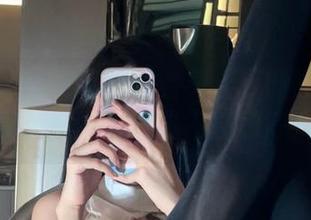 微密圈 – 女刺客眼镜合集：我的眼镜和幽默感，下载谁说不能兼得？