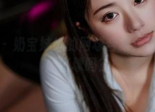 微密圈 – 奶宝妹纸的网球合集：你也想一起打球吗？