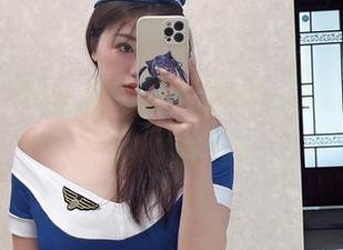 微密圈 – 奶宝妹纸的死库水，图库里的一抹幽默资源！