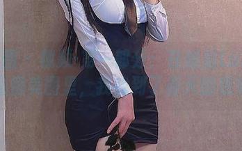 微密圈 – 视频-第一部分：在姐姐Lalion的私房美图里，我找到了春天的感觉。