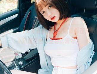 精选的孙乐乐(손예은)女仆套图，感觉眼睛都在悄悄搬家，真是不知道该往哪里看比较好。