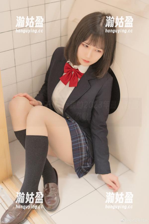 小仓千代w 制服+小仓千代w=我的2023年最新套图清单,必收!