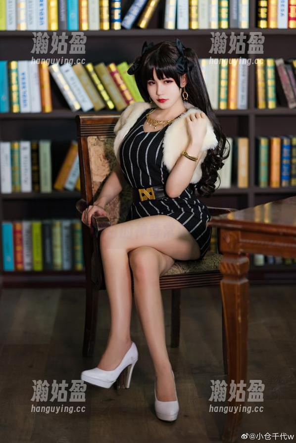 你以为写真只看脸？小仓千代w教你分享告白的神奇常识！