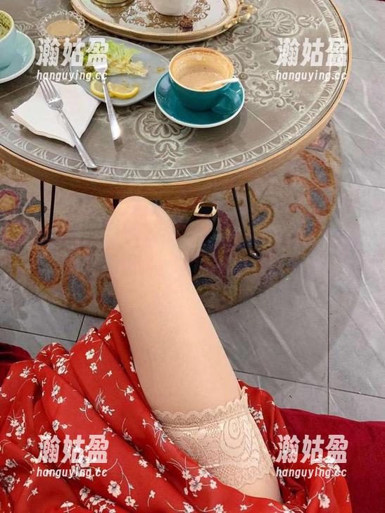 微密圈 - 这组小仙女ELaine白裙的美图，简直是梦幻，谁能不想下载一波！