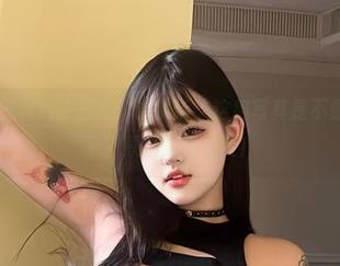 微密圈 – 小优优子日常：说实话，这组写真是不是有点过火了？原图直击心灵！