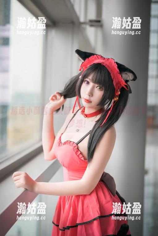 小酥酱 精选小酥酱兔女郎写真集,兔耳朵也能有梦想!