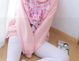 少女秩序 – 乐栀毛衣合集：这温暖好像也在偷偷撩你…