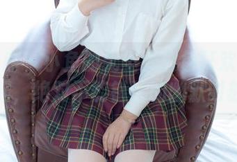 少女秩序 – 小鱼的无圣光白色狂欢：图集走起，绝对不能错过的幽默时刻！