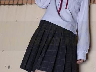 少女秩序：当白丝女仆遇上无圣光美图，简直是视觉上的狂欢派对！