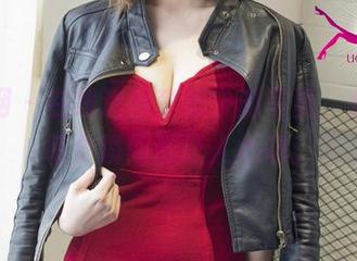 尤果网 – 在线追踪李思宁的写真，女神的每个瞬间都让人心动。