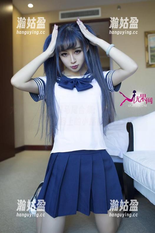 尤果网-美替 尤果网 - 美替双马尾合集:每一帧都是我追梦路上的小插曲。