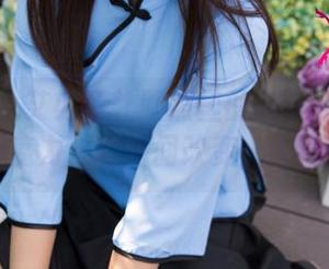 尤果网 – 艾小青礼服照里的每一张美图都有种魔力，能瞬间改变一天心情！