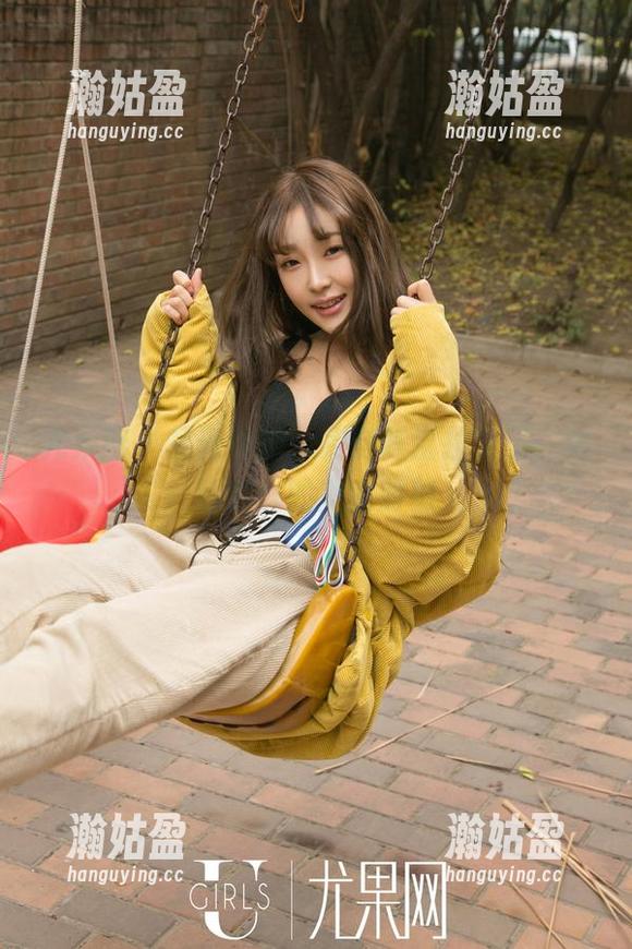 尤果网-陈宝拉 尤果网 - 最新图册:跟随陈宝拉女王,体验别样的美丽时刻