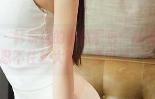 尤果网 – 韩乐优的剧情图包：高清到让你忍不住想大喊‘真可爱’！