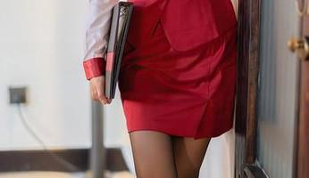 尤蜜荟 – 白裙子、夏日阳光,Lucky沈欢欣的私房美图是不是有点过分好看了?