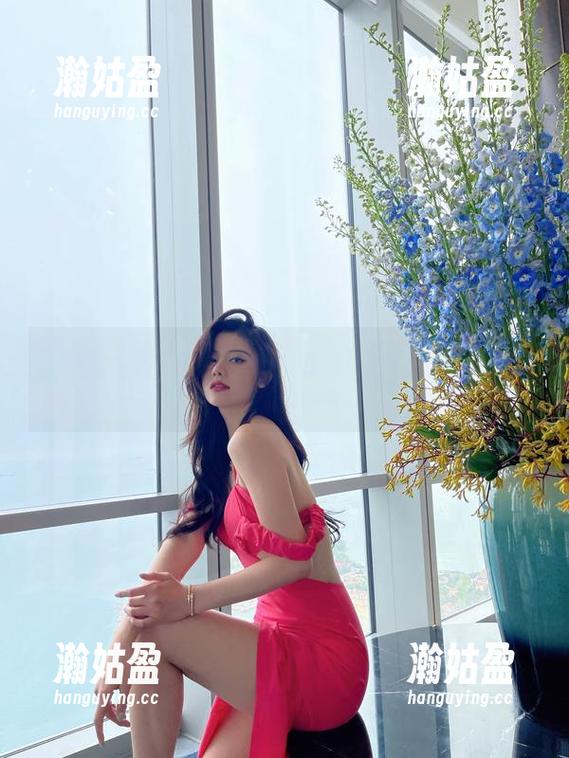 微密圈 - 在海底捞里遇见就是阿朱啊：每一张高清作品都要逆袭！