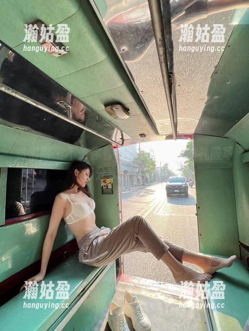微密圈 - 不怕你看，就是阿朱啊的礼服写真分享会来啦！