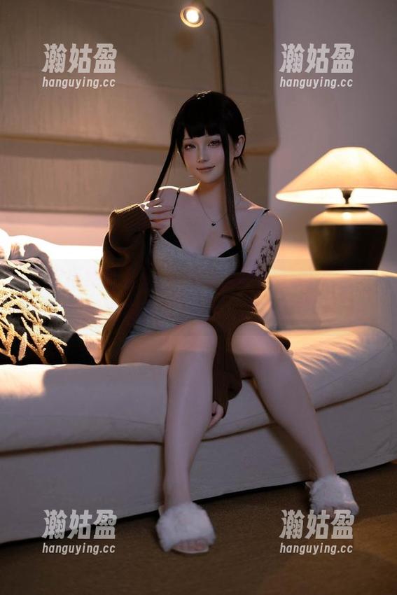 屿鱼yukako 谁能拒绝屿鱼yukako白裙的私拍资源?我觉得我们应该认真聊聊!