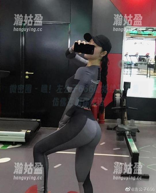 微密圈 - 瞧！左公子666的婚纱写真集，仿佛在跟你低语