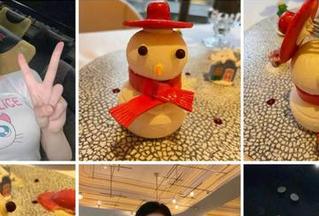 微密圈 – 短裤背后的故事，左公子666的瞬间，别忘了下载哦！