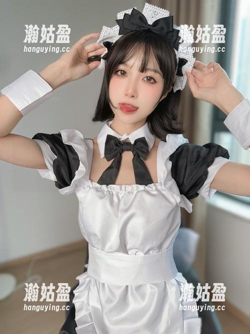 不更新的不是“布丁大法”，而是你的审美！布朗尼的写真值得你追！
