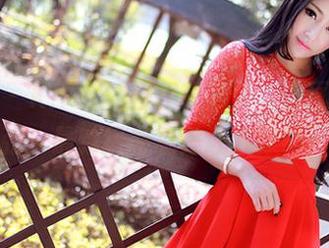 推女神 – Kiren_程程程教室，美图撩拨心弦，最新风格总是让人惊喜！