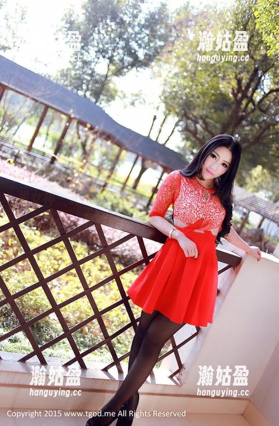 推女神-Kiren_程程程 推女神 - Kiren_程程程教室,美图撩拨心弦,最新风格总是让人惊喜!