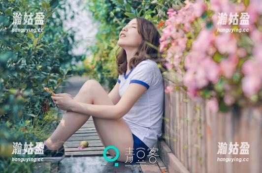 推女神-汪佩妮Penny 推女神 - 这些美图简直是汪佩妮Penny女神的日常,合集中的亮点满满!