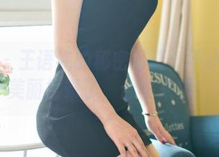 推女神 – 王语纯的秘密写真：不小心被这美丽打晕了，合集来袭！