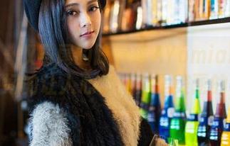推女神 – 双马尾的陈嘉瑶AYomiabe美图，资源好的让人心动，真是美丽的误会！