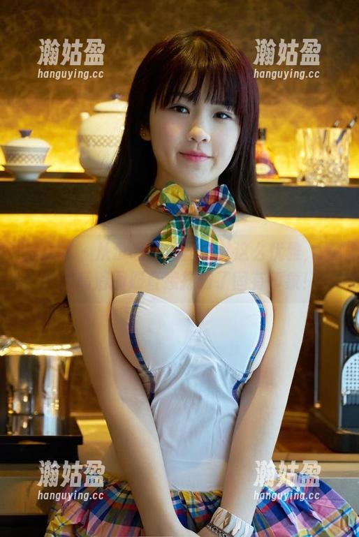 推女郎-杨伊 推女郎 - 从没想过肉丝可以这么优雅,杨伊的高清图册直接打破了固有印象!