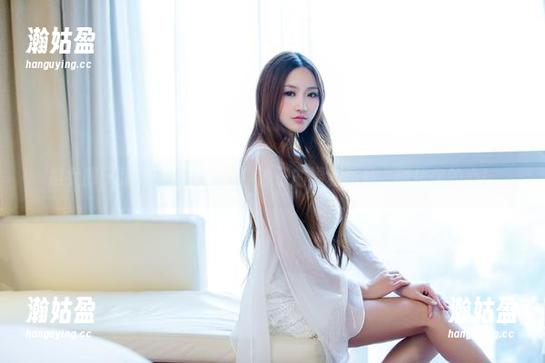 推女郎 - 清纯又不失风情！沙子的福利作品，萌化你的心！