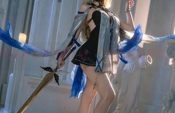 是你的阿薰呀花嫁写真在线上线：“今天你是新娘，明天是谁？