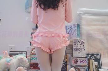 木花琳琳是勇者姐姐：精选美图，让你心动不已