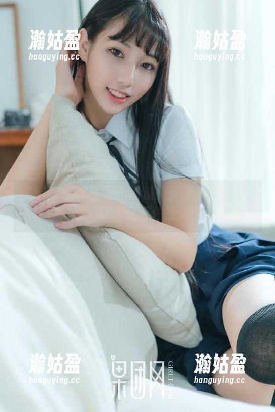 果团网 - 牛仔裤控看过来！爱丽莎LISA高清写真集，让你忍不住想开个时装秀！