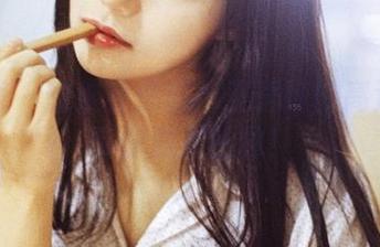 果团网 – 豹纹狂想曲！王语纯的高清图集带你进入丛林！