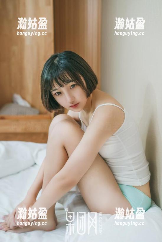 果团网 - 看陈雅漫的厨娘图包，仿佛厨房也开始有了模特的气质，简直会跳舞了！