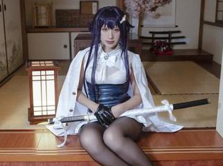 不要错过！柘烟Zuken双节限定兔女郎写真集更新趣事满满。