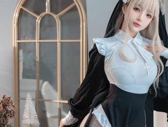 新图出炉！桜井宁宁在水手服里是什么感觉？好奇期待啊！