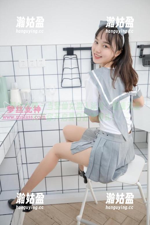 梦丝女神-莹仙女 梦丝女神 - 当莹仙女潜入泳池:图集无圣光带你开启夏日狂欢模式!