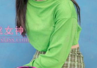 梦丝女神 – 婚纱下的雪馨：这一系列写真合集真是让人忍不住多看几眼！