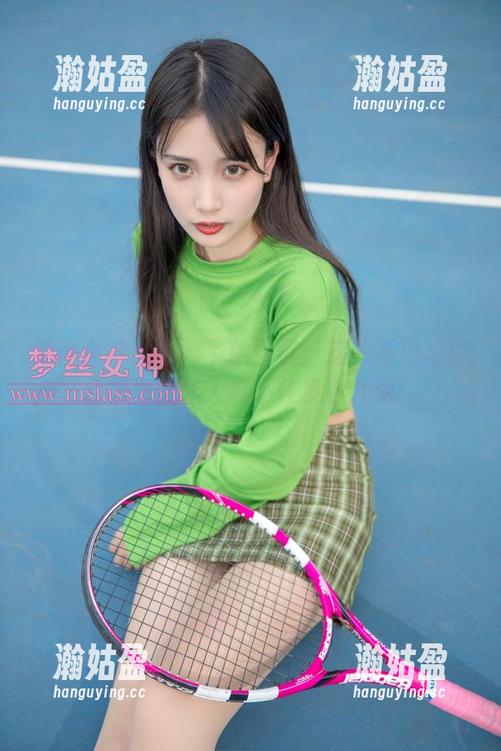 梦丝女神-雪馨 梦丝女神 - 婚纱下的雪馨:这一系列写真合集真是让人忍不住多看几眼!