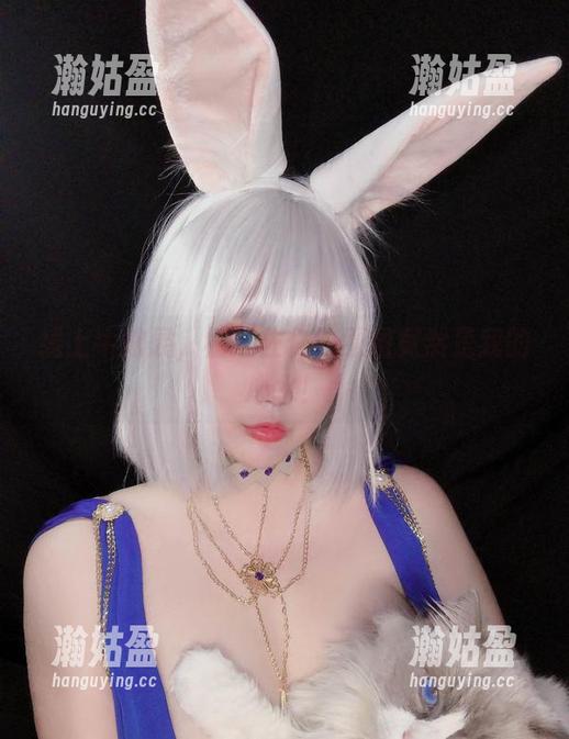 线上牛娘展，椒妮佐仁的原图竟然是我的心水！